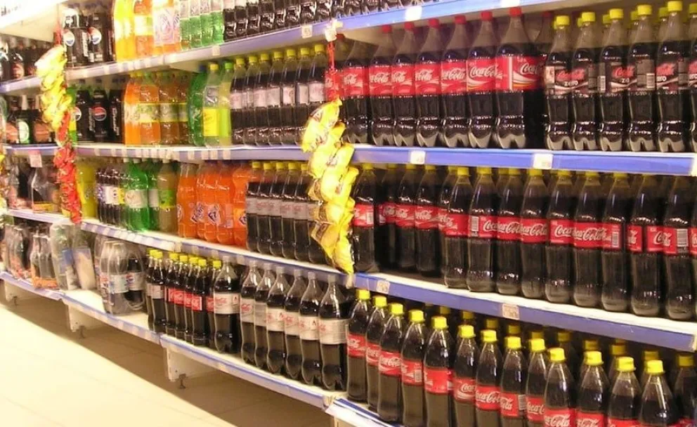 El alza de precios tiene sin dormir  a los comerciantes 