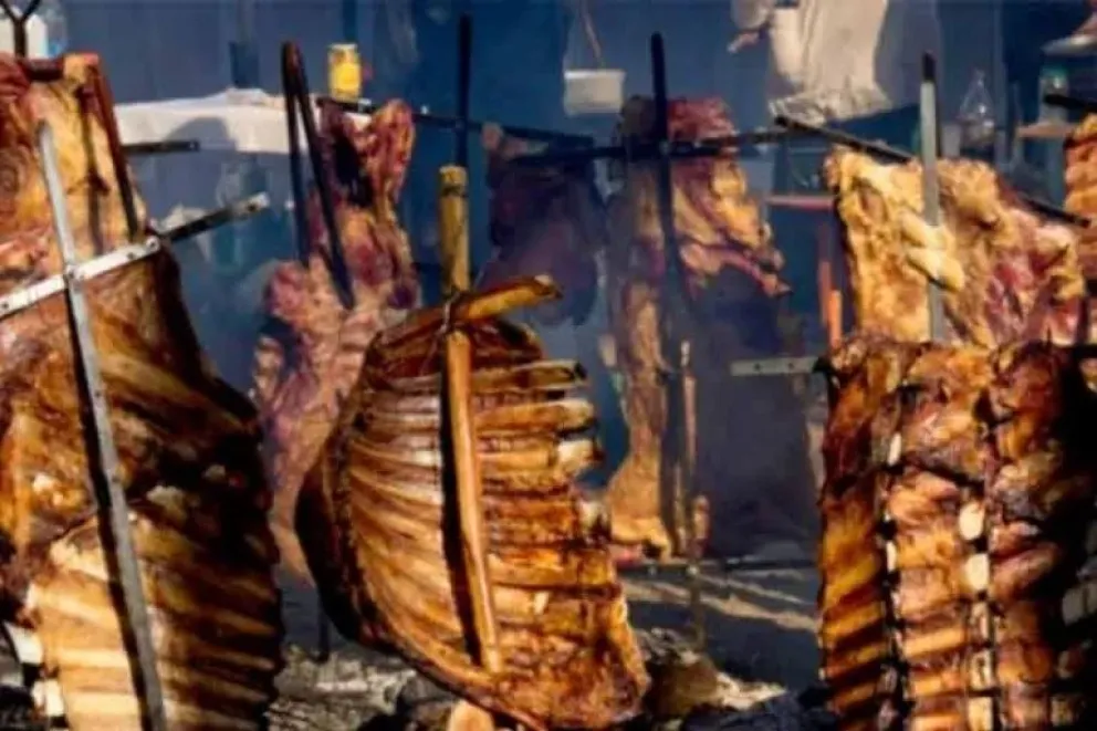 Buscan al mejor asador del Alto Valle, enterate cómo anotarte