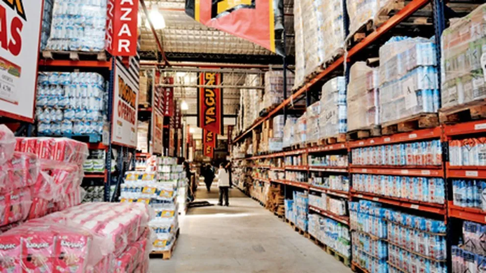 Inflación: los precios mayoristas aumentaron un 9,2% en septiembre