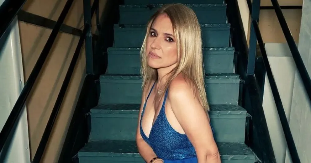 Fernanda Iglesias rompe el silencio: "14 años de mentiras y abuso"