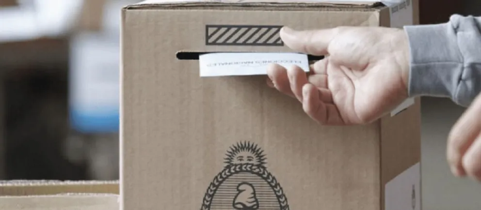 Después de varios años habrá elecciones vecinales en el barrio Lavalle