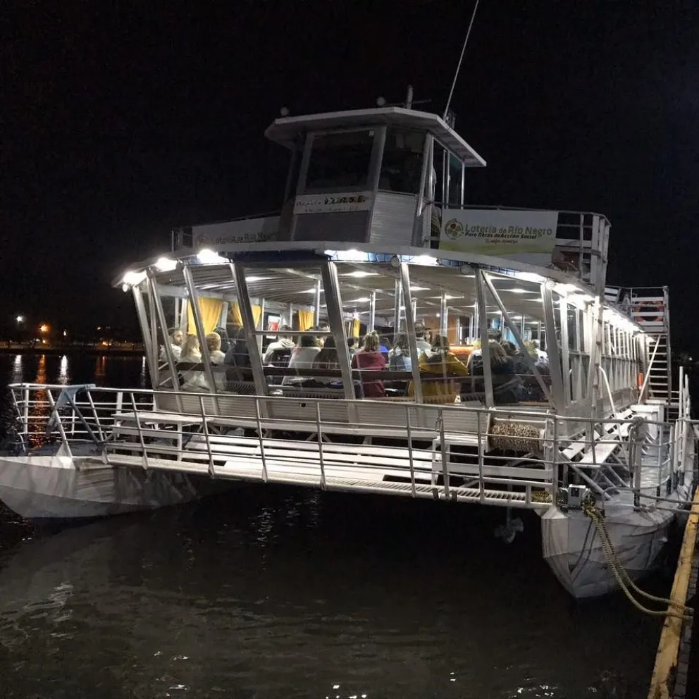 El Catamarán está cada vez más cerca de volver al río