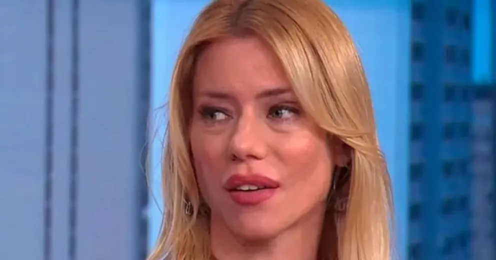 Nicole Neumann aclara la polémica en torno al cumpleaños de su hija