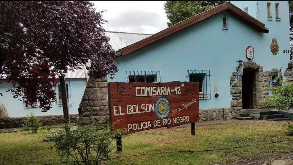 Un nuevo herido de arma blanca pone en alerta a la comunidad de El Bolsón