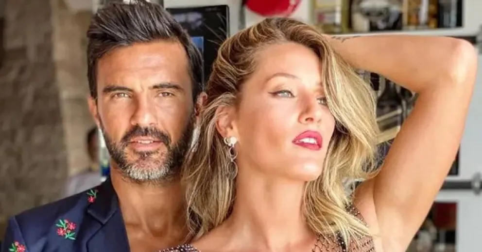 Problemas en la casa de Cubero y Mica Viciconte generan preocupación