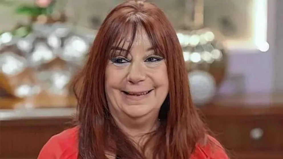 Previo a las elecciones: Ludovica Squirru predice un futuro de la Argentina