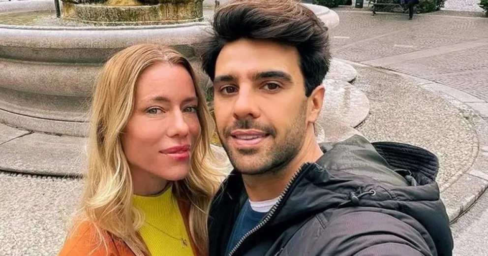 Furia de Nicole Neumann por despedida de soltero de Manu Urcera