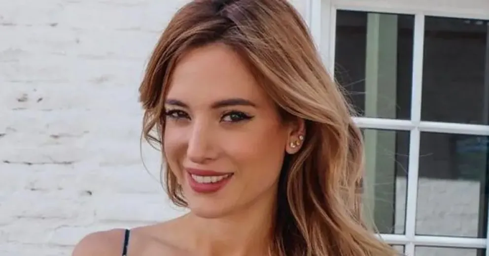 Revelaciones íntimas de Jésica Cirio: la música que elige para sus encuentros