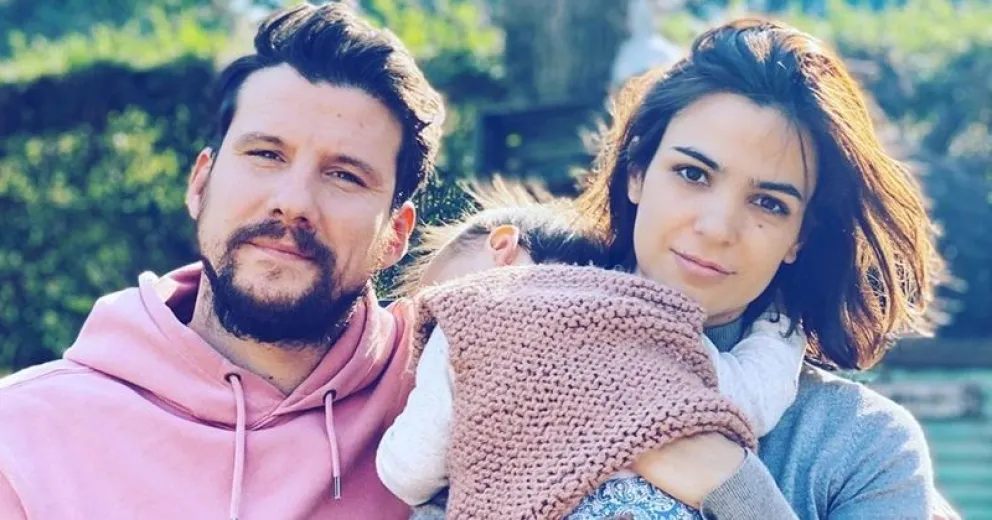 La nueva casa de Agustina Cherri: una obra de amor en fotos