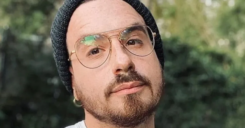 Fede Bal se abre y reflexiona sobre su proceso de terapia luego de su separación