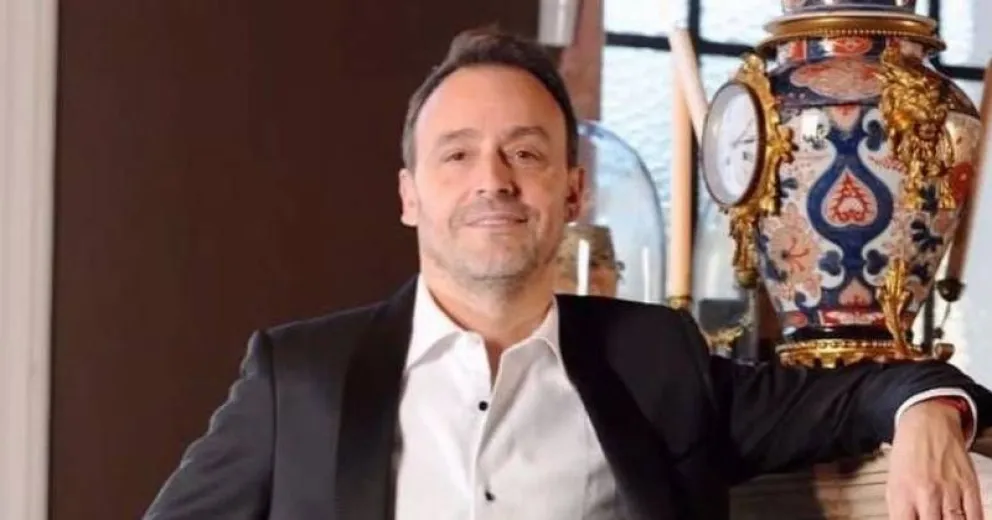 Adrián Pallares revela los motivos por los que no es querido en América