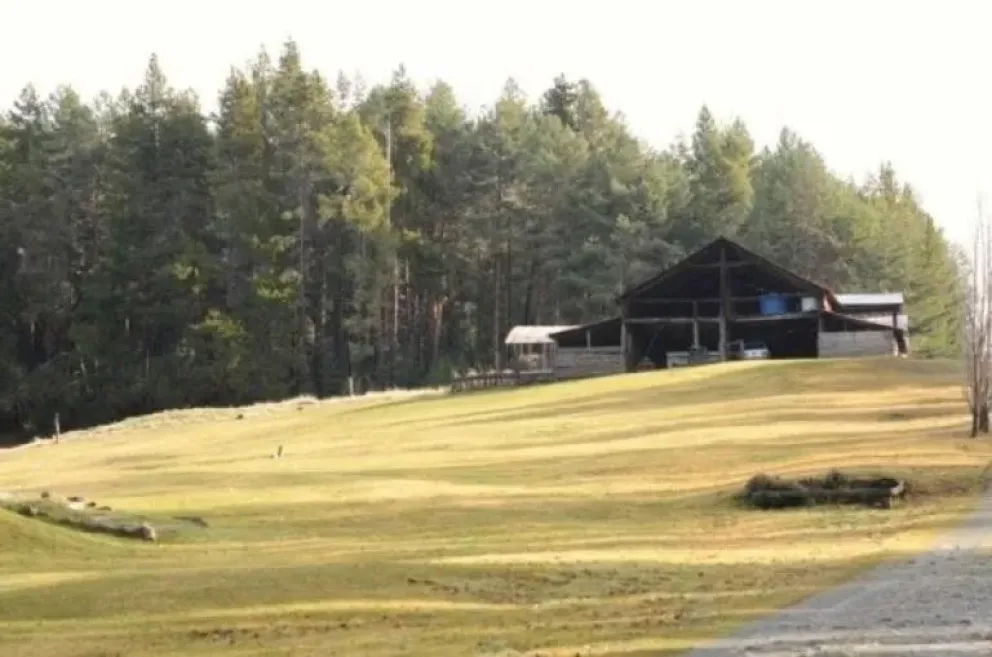 Violento atraco en estancia de Cholila: se llevaron un millonario botín