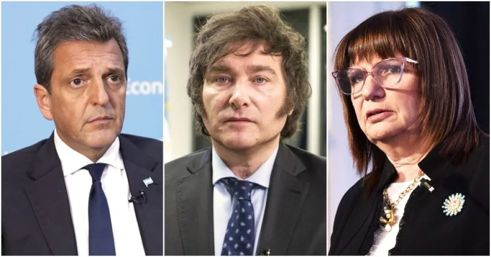 Predicciones astrales para los candidatos presidenciales en Argentina