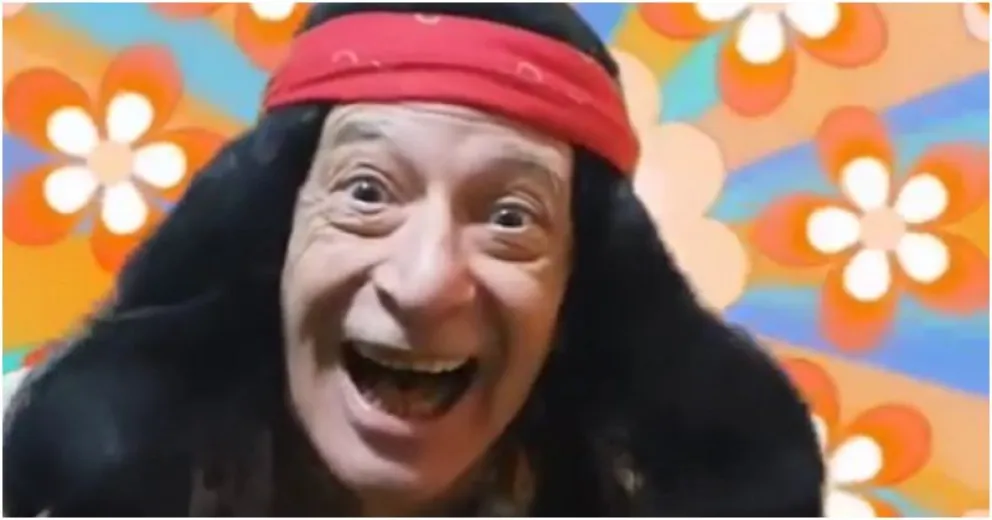 El regreso triunfal de Paolo el Rockero a los escenarios