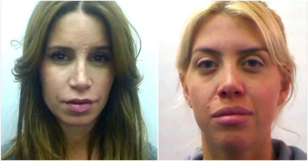 Fotos de famosos en sus DNI se vuelven virales en las elecciones