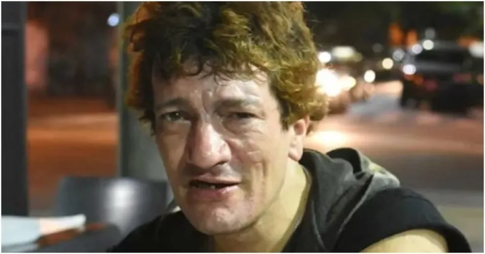 Detalles reveladores de la vida actual de Pity Álvarez: Imágenes inusuales dejan entrever la realidad del músico tras su liberación