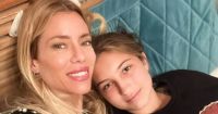 Nicole Neumann logra acercarse a su hija y organiza fiesta íntima para celebrar sus 15 años