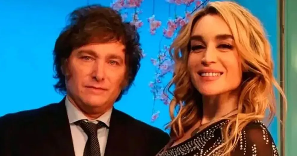 Los secretos del hogar de Fátima Flórez, la novia de  Javier Milei