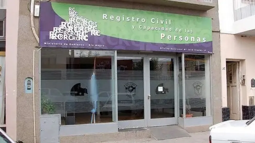 Bajo nivel de consultas y de trámites en el Centro de Documentación Rápida