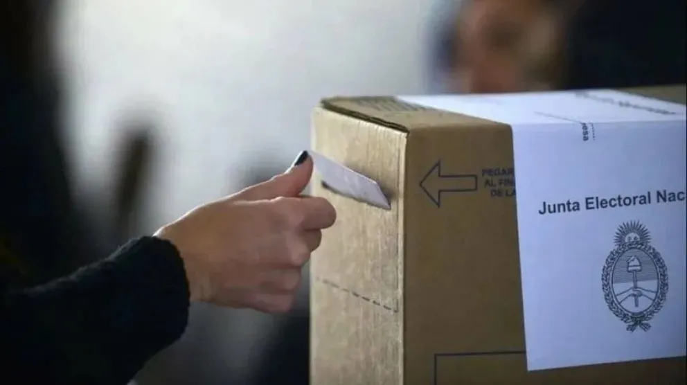 Elecciones presidenciales: a qué hora se conocerán los primeros resultados provisorios