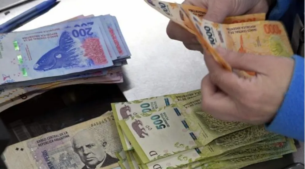 De cuánto es la multa por no votar en las elecciones presidenciales 2023