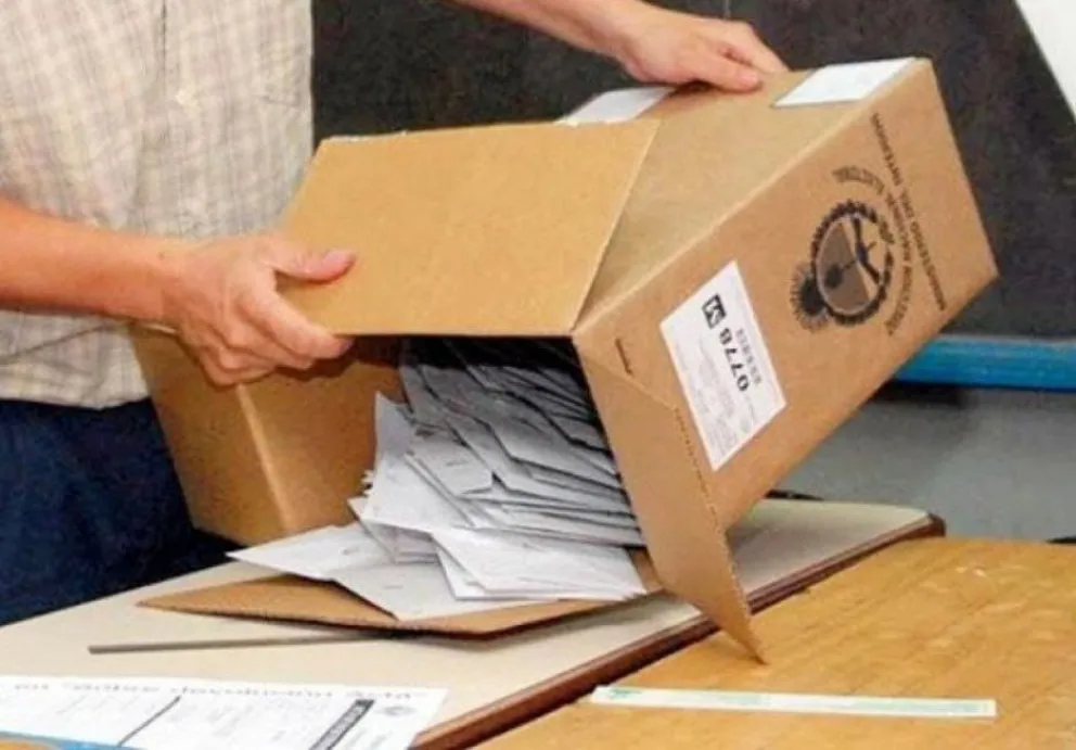 Elecciones 2023: expectativa ante la creciente posibilidad de ballottage