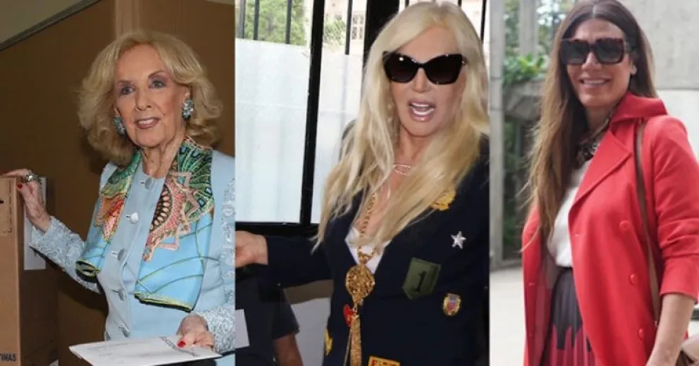 Glamour y estilo en las Elecciones 2023