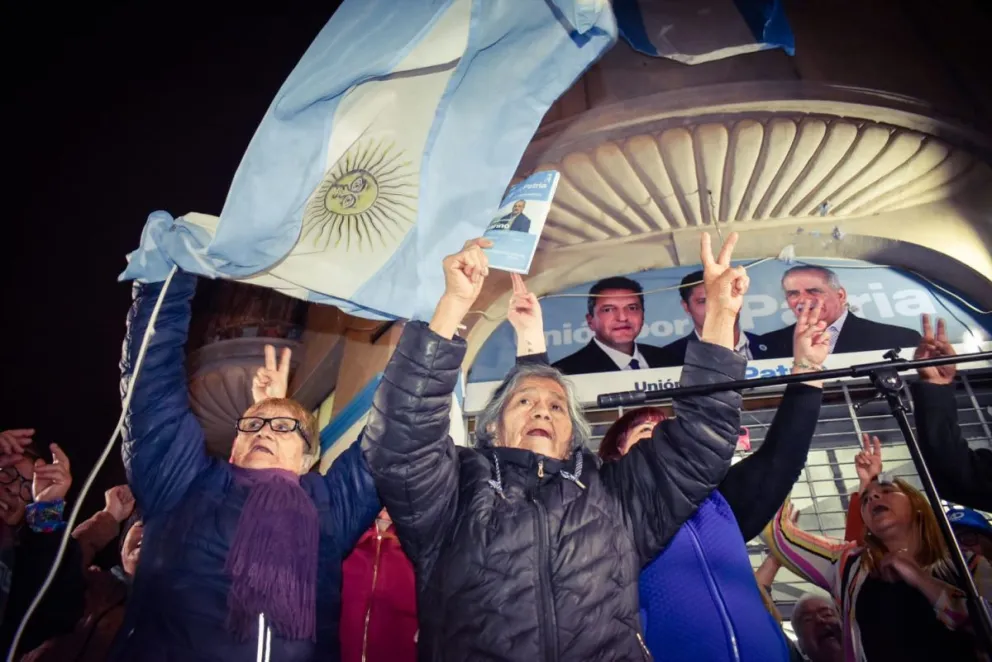 Zara reconoció la derrota y Ricardo Marino será Intendente de Patagones 