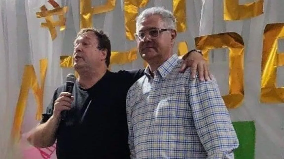 En Jacobacci ganó el candidato de Weretilneck 