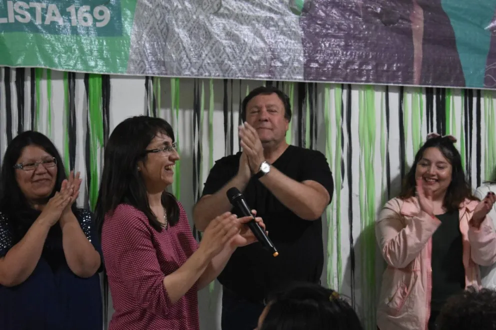 JSRN triunf&oacute; en Sierra Colorada