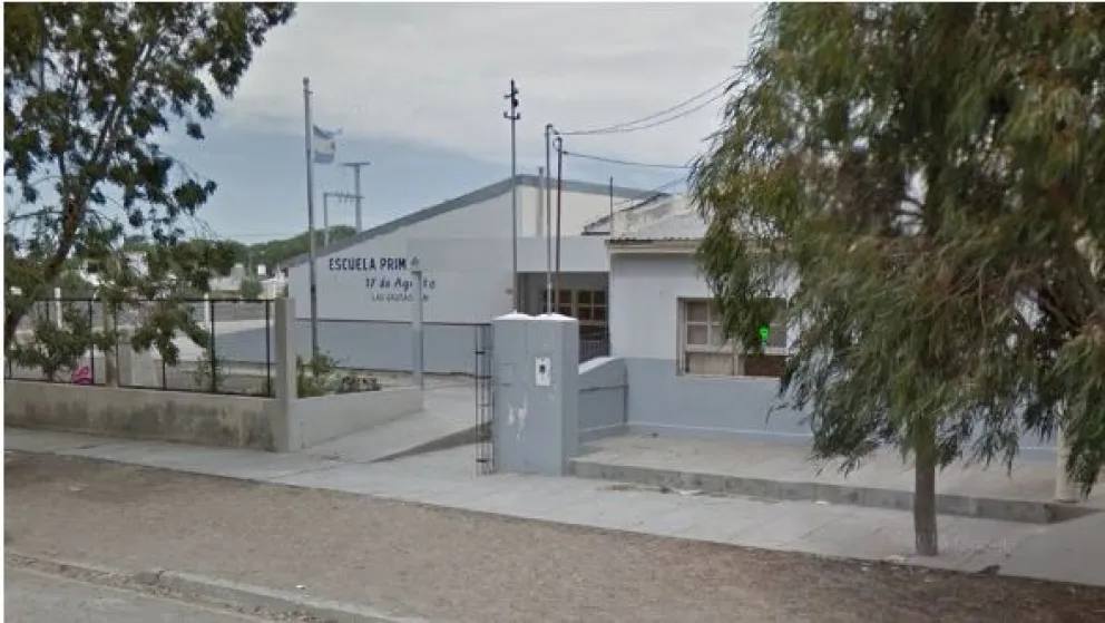 Padres de alumnos de la Escuela 184 pidieron la intervención de autoridades: el fuerte comunicado contra la directora