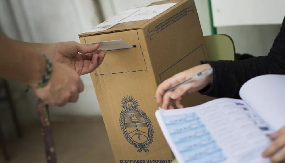 Cinco municipios rionegrinos eligieron a sus nuevos intendentes