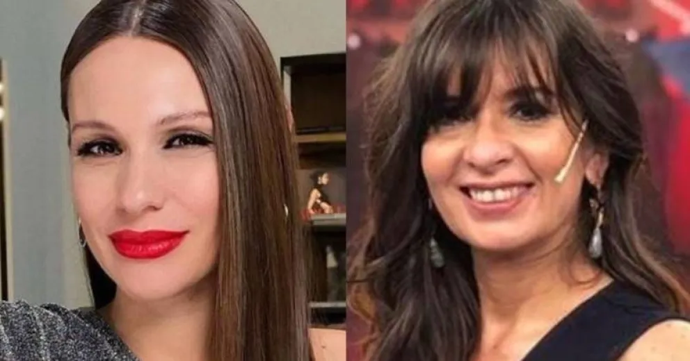 La incómoda pregunta que enfrentó Pampita sobre su pasado con Benjamín Vicuña y la China Suárez