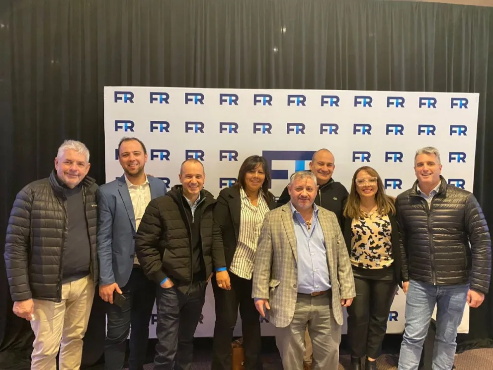 Frente Renovador rionegrino: “es un logro de los argentinos”