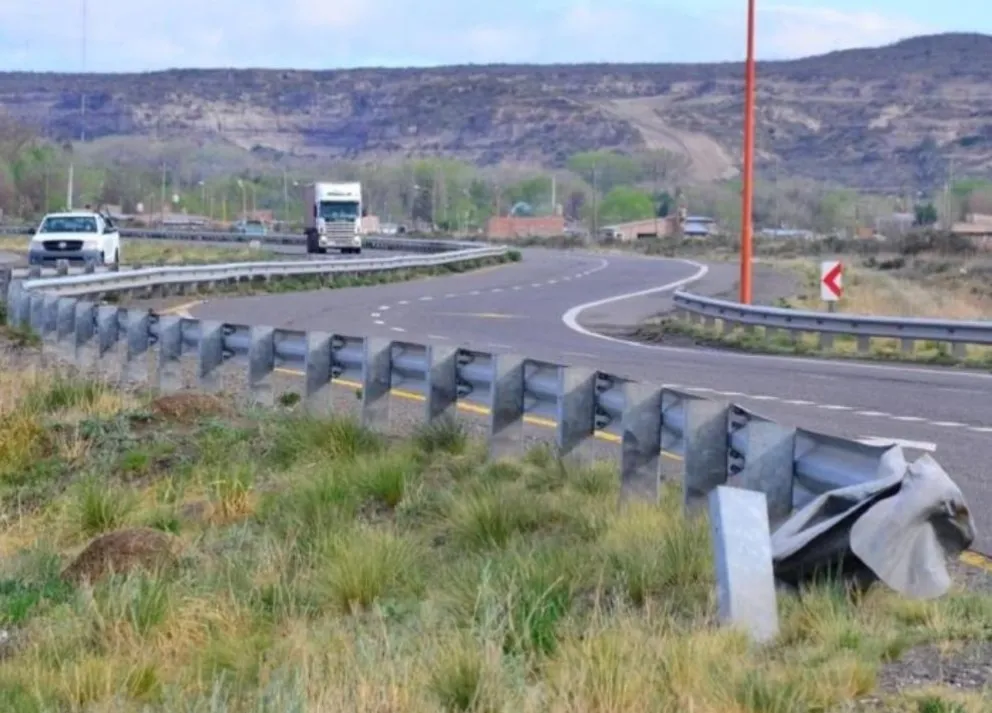 Ya son 73 los fallecidos en accidentes de tránsito en Río Negro
