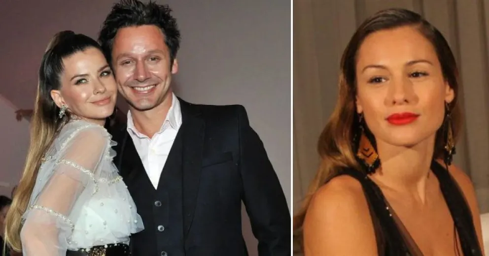 Escándalo en el motorhome: Pampita revela lo que realmente vio