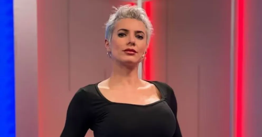 Tamara Bella muestra a su hija y hace un desesperado pedido de ayuda