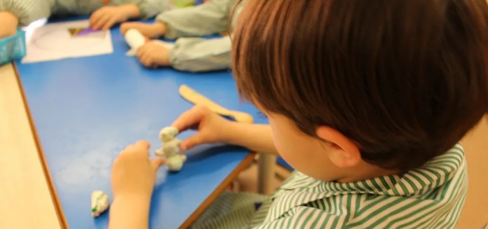 Medicación en la niñez: hay plan B para suplantarla 