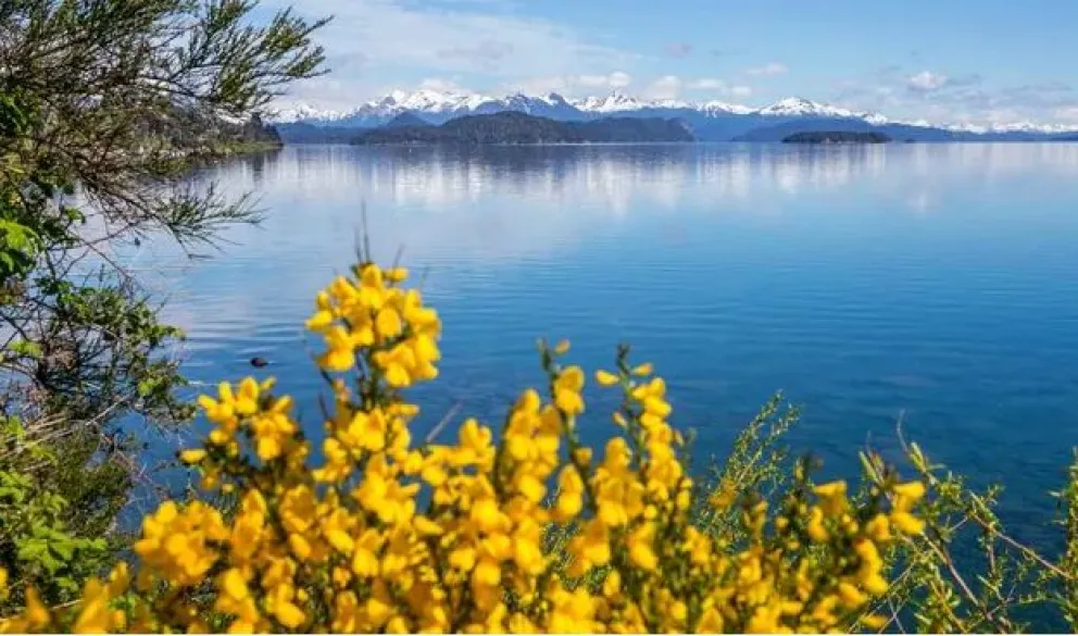 Jubilados PAMI: descuentos exclusivos en viajes a la Patagonia