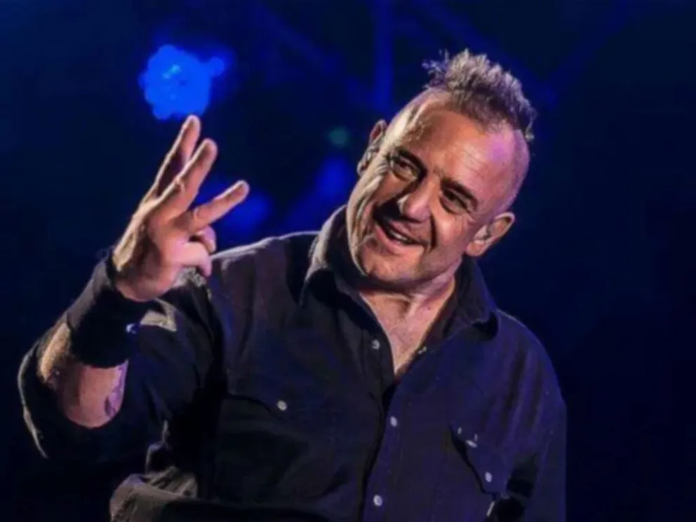 Murió el músico Ricardo Iorio