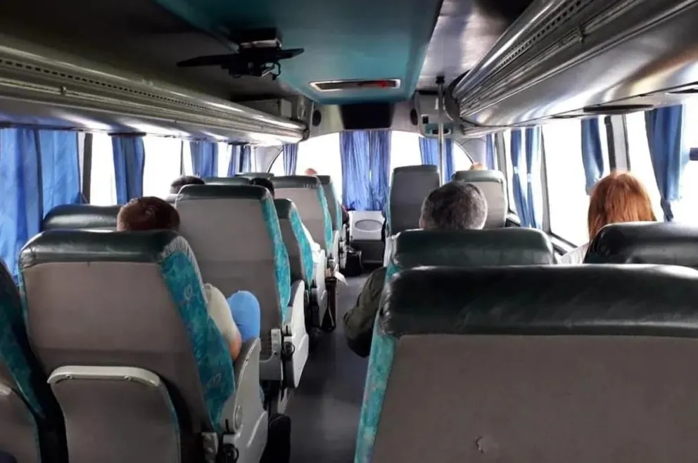 Se suspende la venta de pasajes de colectivos de larga distancia: conoce el motivo 