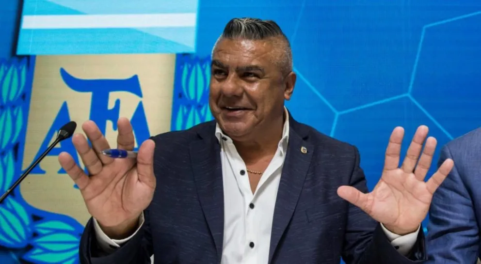 Sorpresa en el fútbol: la AFA decidió eliminar el tercer descenso en la Primera Nacional