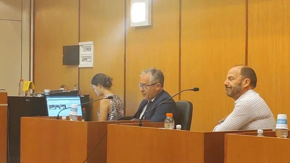 Caso Gatti: nueva audiencia previa al juicio contra el ex conductor de televisión