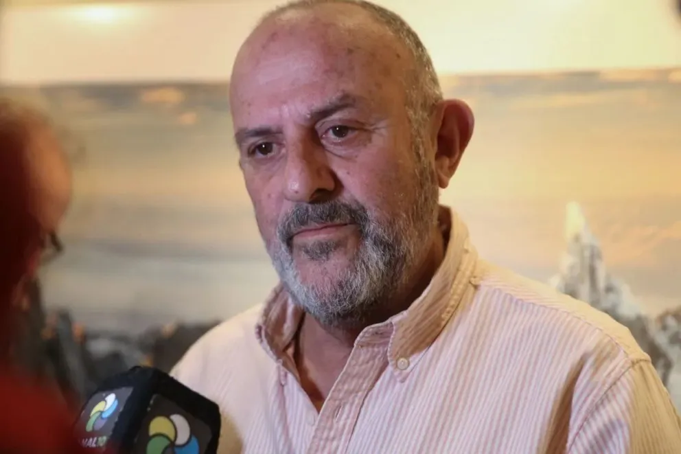 Interna JxC: Capozzi apuntó contra Tortoriello por los resultados