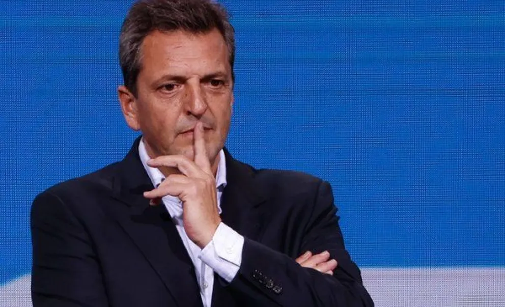 Massa lanzó un dólar diferencial para exportaciones: regirá por 30 días