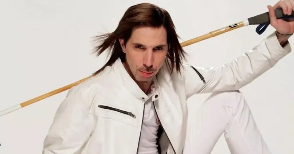 El misterio detrás del Gigoló y su nueva vida de fama