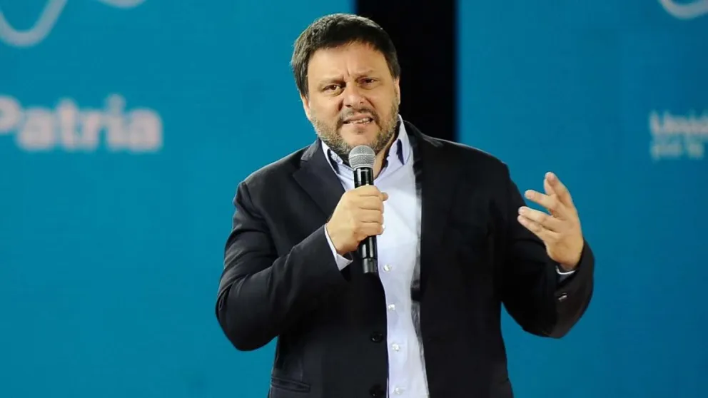 Leandro Santoro se bajó del balotaje y Jorge Macri es el próximo jefe de Gobierno porteño