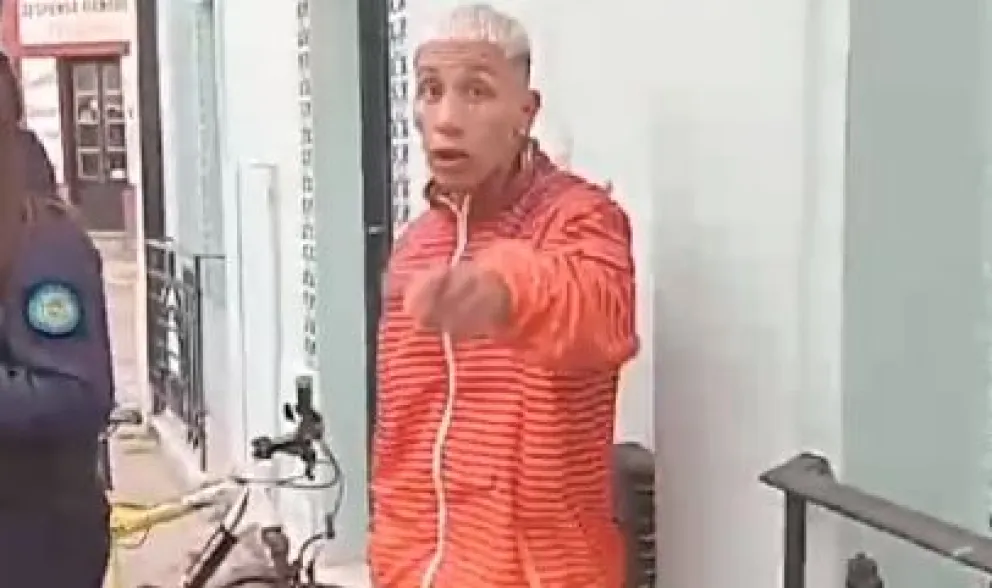 Nuevas derivaciones sobre el caso del delincuente que bajaron del colectivo