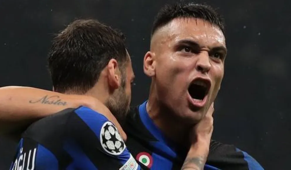 Jornada de Champions League: ¿Cómo les fue a los argentinos?