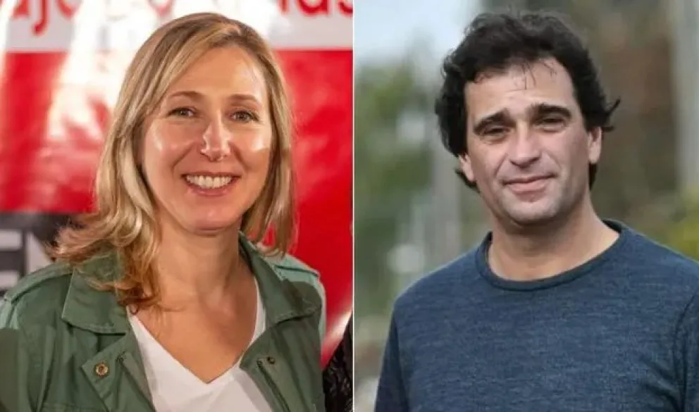 Polémica por la convocatoria de Milei a la izquierda: "Es una medida desesperada que lo ridiculiza"